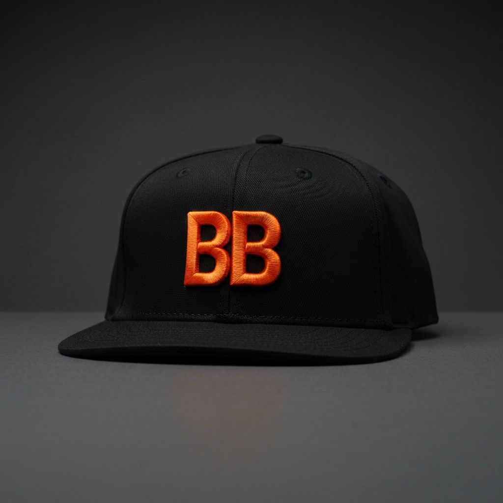 BB Snapback